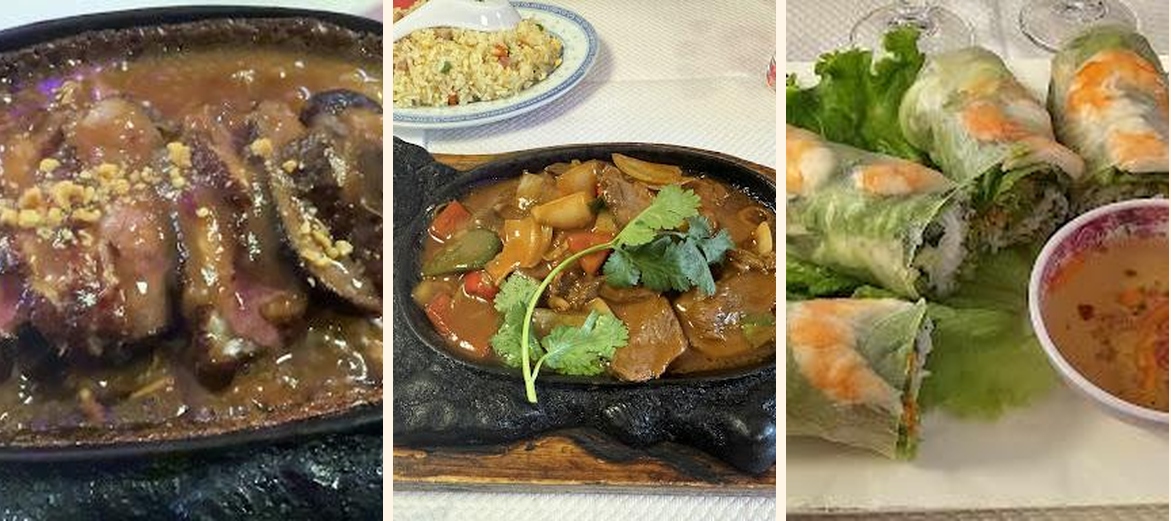 Restaurant Ô Viet-Nam - Gallery Image 3