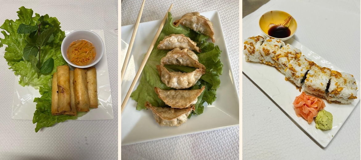 Restaurant Ô Viet-Nam - Gallery Image 4