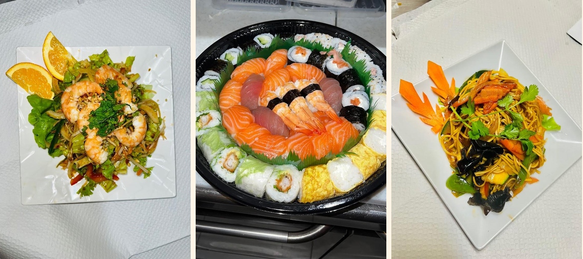 Restaurant Ô Viet-Nam - Gallery Image 5