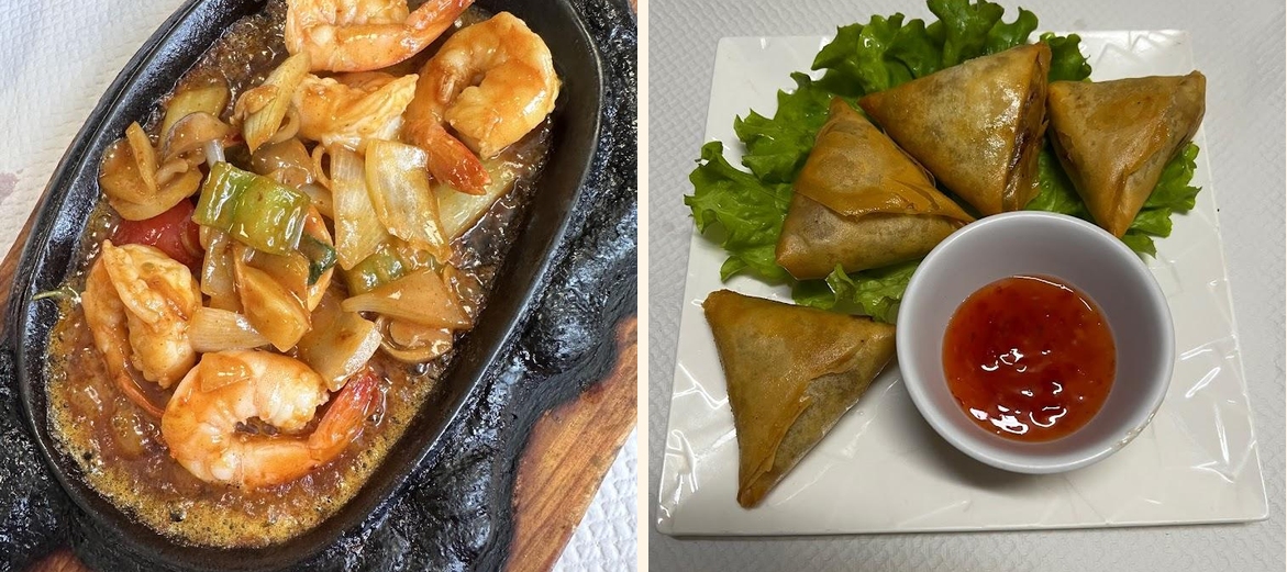 Restaurant Ô Viet-Nam - Gallery Image 7